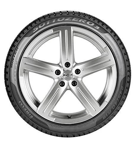 Pirelli Winter 210 Sottozero 3 (225/45 R17H) 6