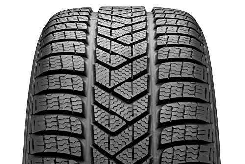 Pirelli Winter 210 Sottozero 3 (225/45 R17H) 7