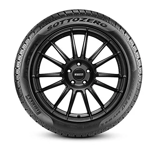 Pirelli Winter 210 Sottozero Serie 2 (225/45 R17H) 3