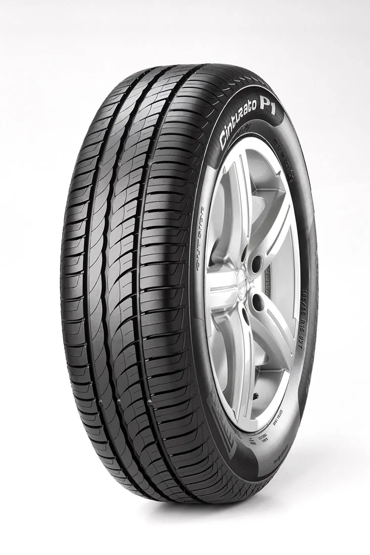Pirelli Cinturato P1 (165/70 R14 T)