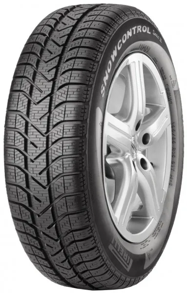 Pirelli Winter 210 Snowcontrol Serie 3 (205/55 R16H)