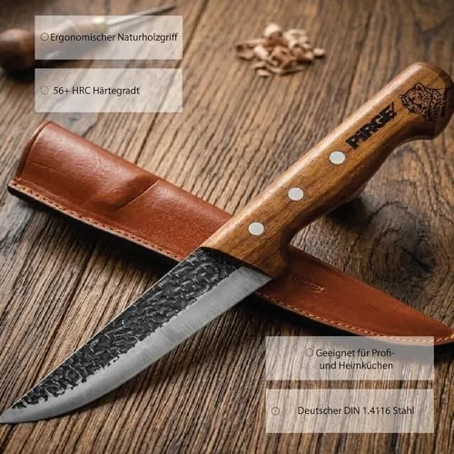 Pirge Elite 2
