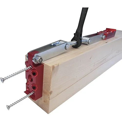 PITZL Balkenspanner 55850.0000