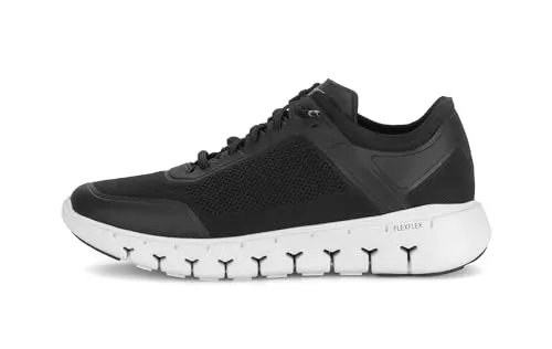 Pius Gabor Herren Sneaker Low 2