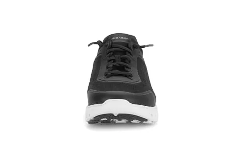 Pius Gabor Herren Sneaker Low 5