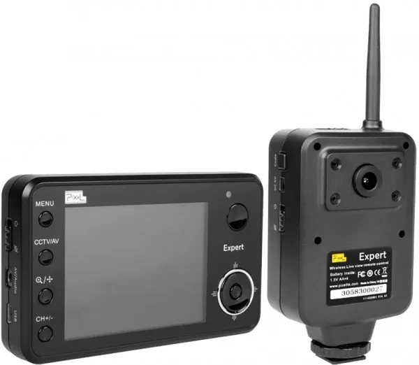 Pixel Expert Liveview Fernauslöser