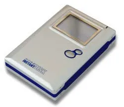 Pixo Instant Disk Pro