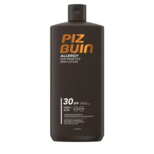 Piz Buin Allergie Lotion Spf30