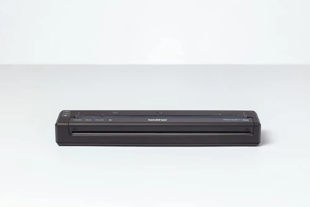 PJ-862 Schwarz