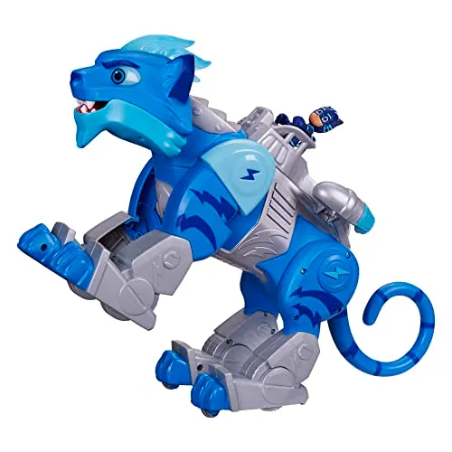 PJ Masks Animal Power Catboys