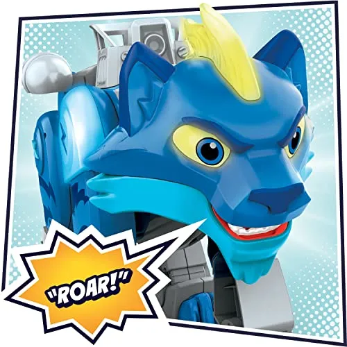 PJ Masks Animal Power Catboys 4