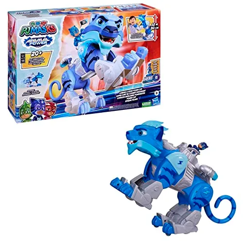 PJ Masks Animal Power Catboys 2