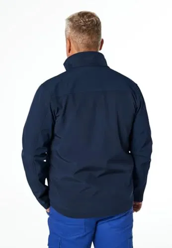 pka Softshelljacke BASIC 2