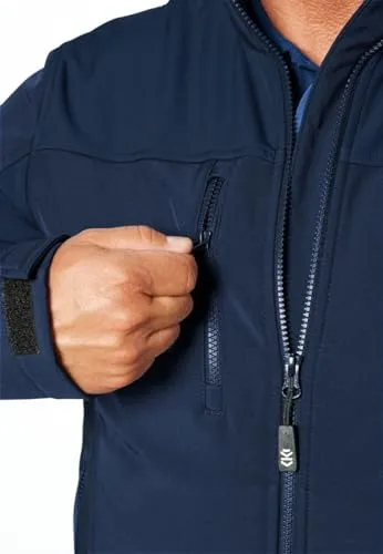 pka Softshelljacke BASIC 3