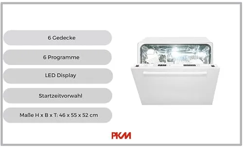 PKM GS6-6FI2