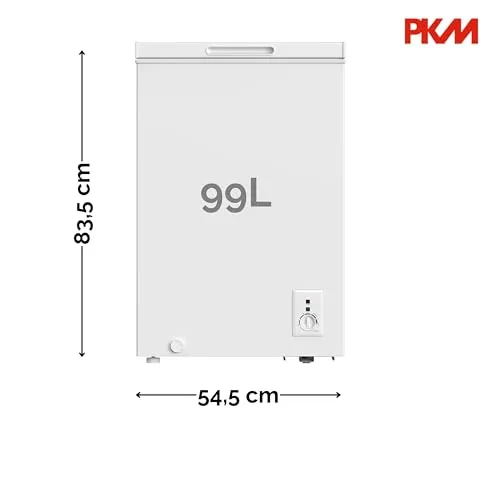 PKM GT100E 5
