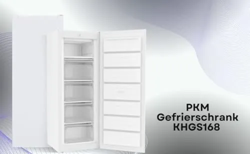 PKM KHGS168 3