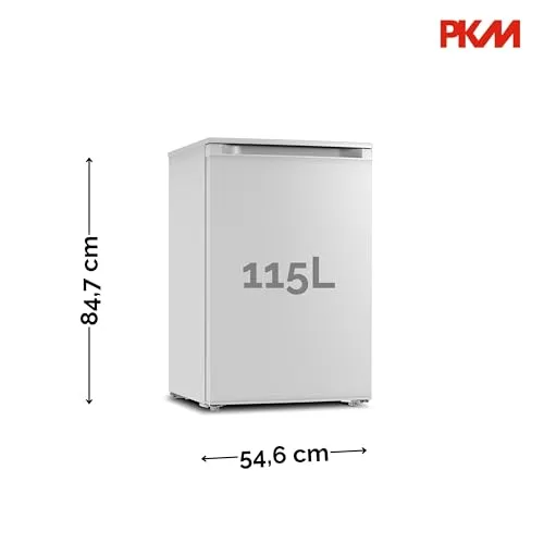 PKM KS115EW 4