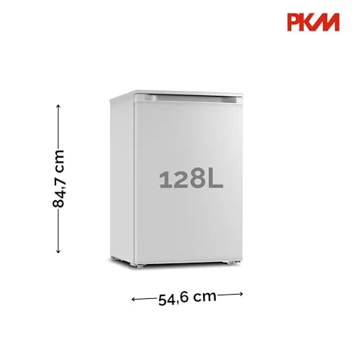 PKM KS128EW 4