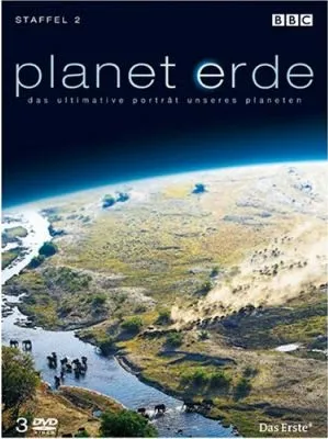 Planet Erde - Staffel 2