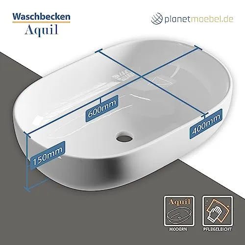 Planetmöbel Aquil Deluxe 2