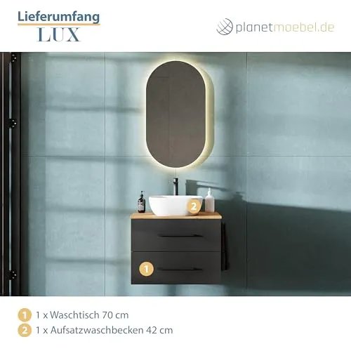 Planetmöbel LUX 4