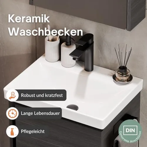 Planetmöbel Waschtisch UC 5