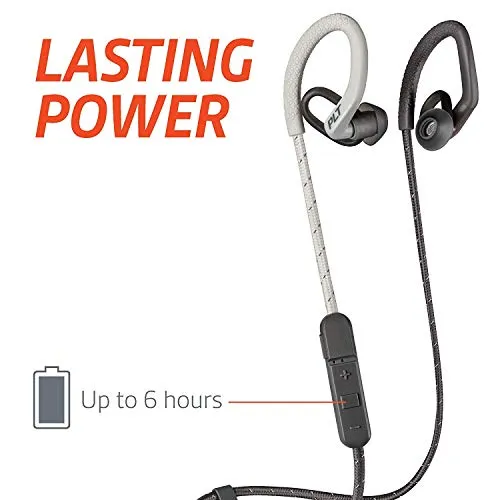 Plantronics BACKBEAT FIT 350 2