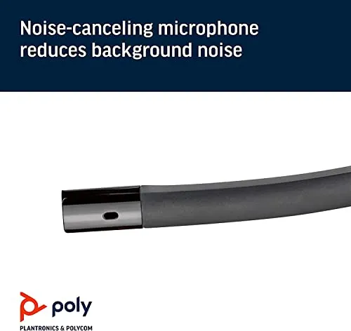 Plantronics Blackwire 3215 UC 3