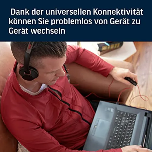 Plantronics Blackwire 5220 6