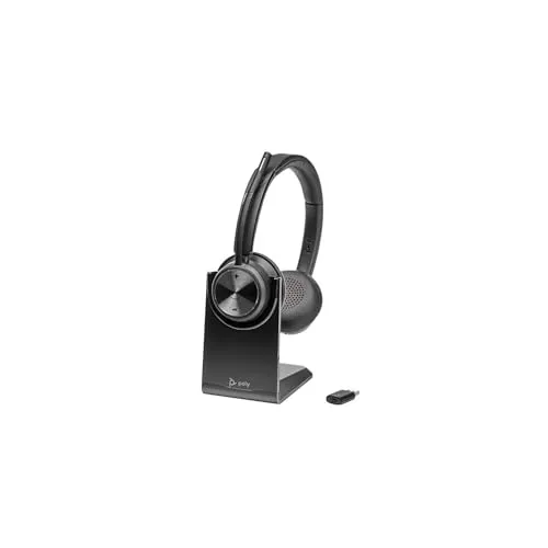 Plantronics Savi 7320 UC 3