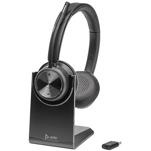 Plantronics Savi 7320 UC 5