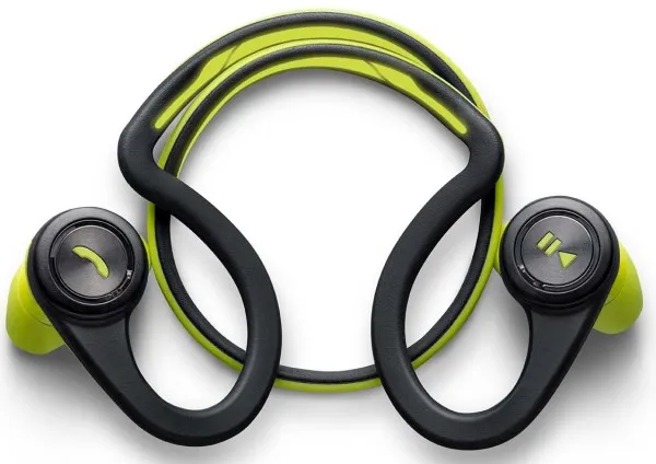 Plantronics BackBeat FIT 3