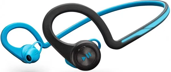 Plantronics BackBeat FIT 4