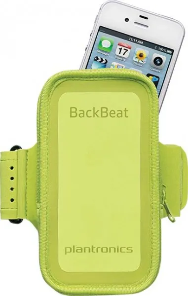 Plantronics BackBeat FIT 6