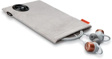 Plantronics BackBeat GO 3 3