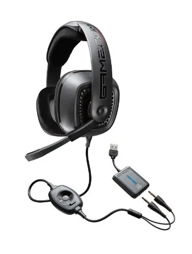 Plantronics Gamecom 777 7.1