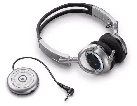 Plantronics Pulsar 590 A