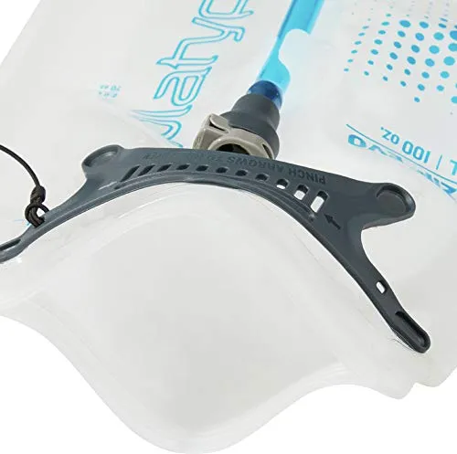 Platypus Big Zip EVO 3
