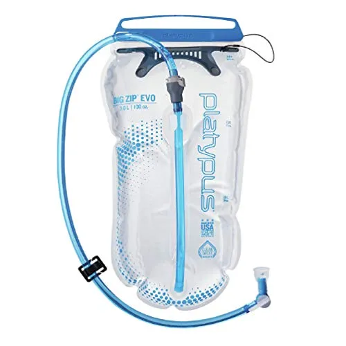 Platypus Big Zip EVO