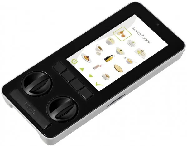 Plawa Supercook SC110 plus Yumi 2