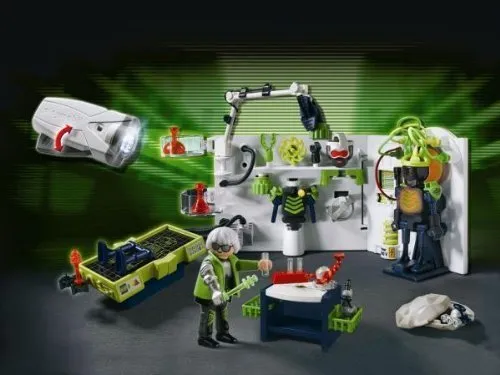PLAYMOBIL 4880