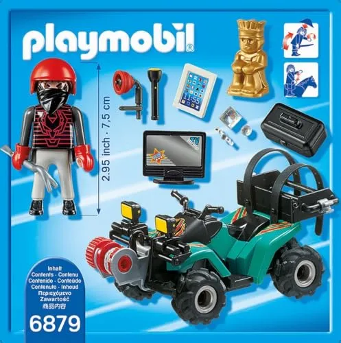 6879