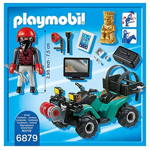 PLAYMOBIL 6879 4