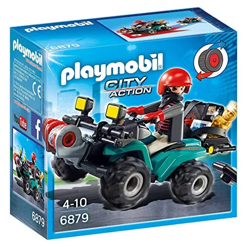 PLAYMOBIL 6879 3