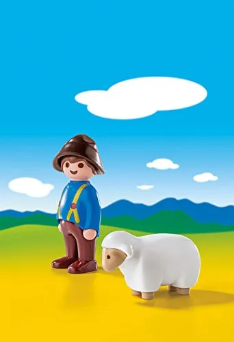 PLAYMOBIL 6974