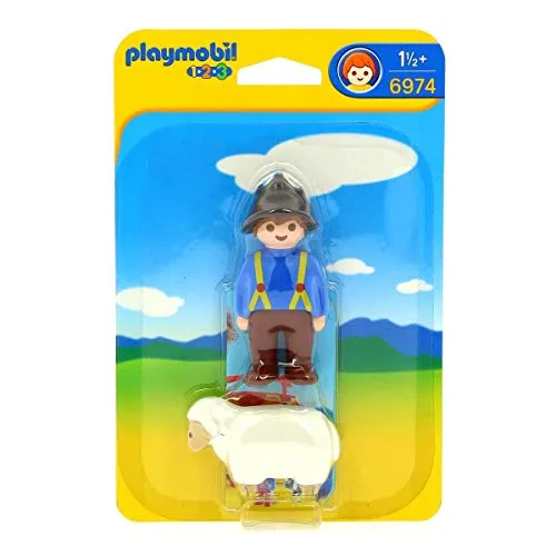 PLAYMOBIL 6974 2