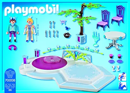 PLAYMOBIL 70008 3