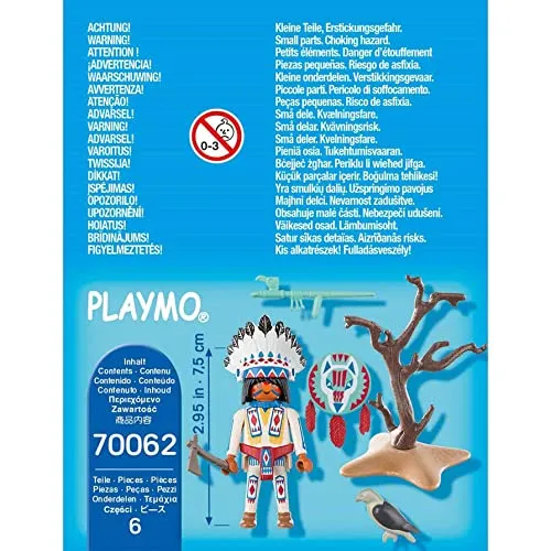 PLAYMOBIL 70062 2