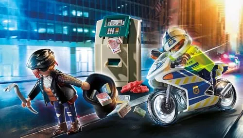 PLAYMOBIL 70572 2